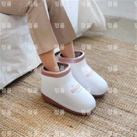무선 발안마기 프라벨 힐링부츠 LED 플라즈마 발마사지기 MDM-902