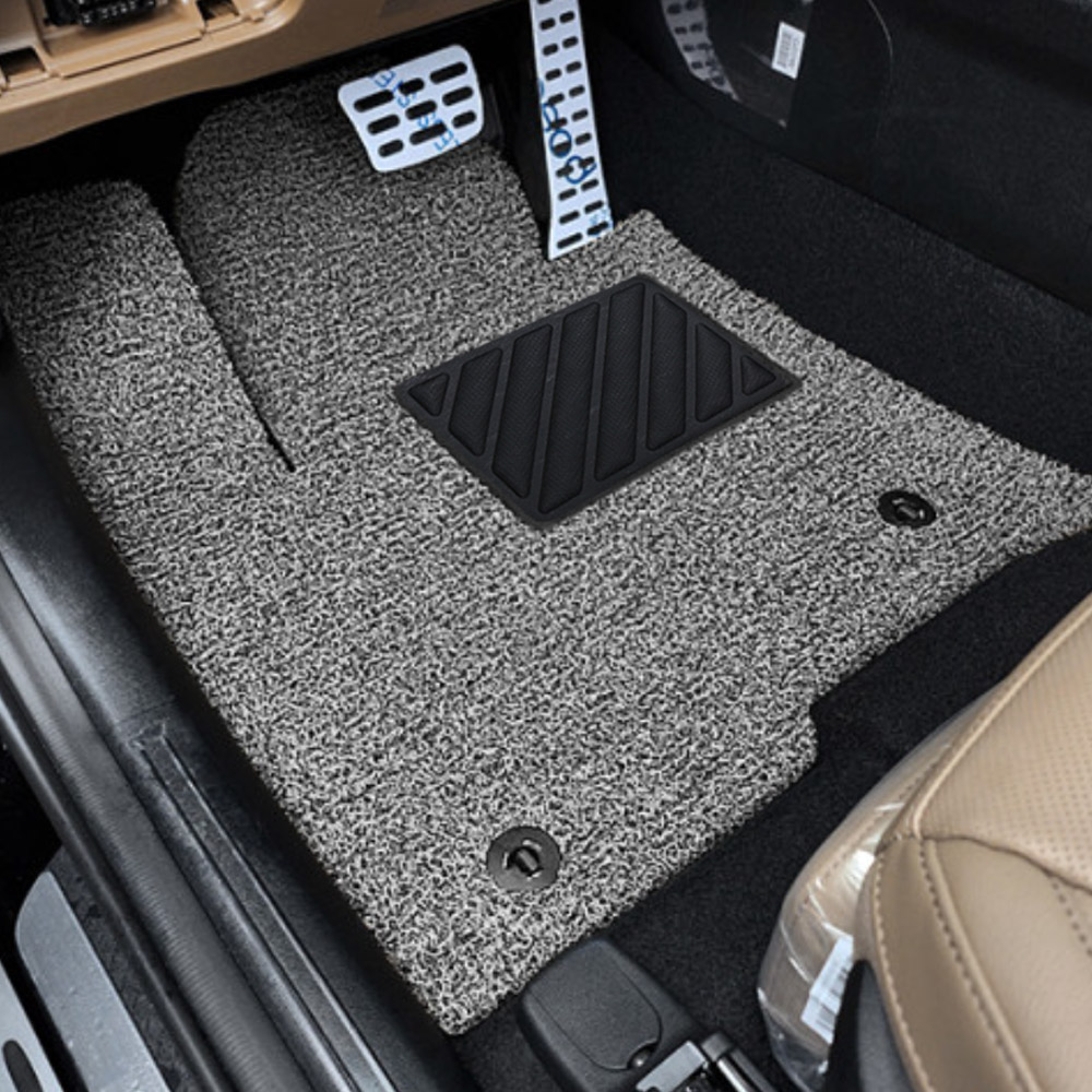 벤오토 자동차 코일매트 차량용품 자동차매트 카매트 운전석 전차종 이미지 2