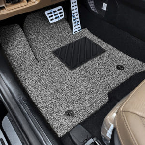 벤오토 자동차 코일매트 차량용품 자동차매트 카매트 운전석 전차종 실사용 후기 | 효과 있을까? - 상품 이미지 2