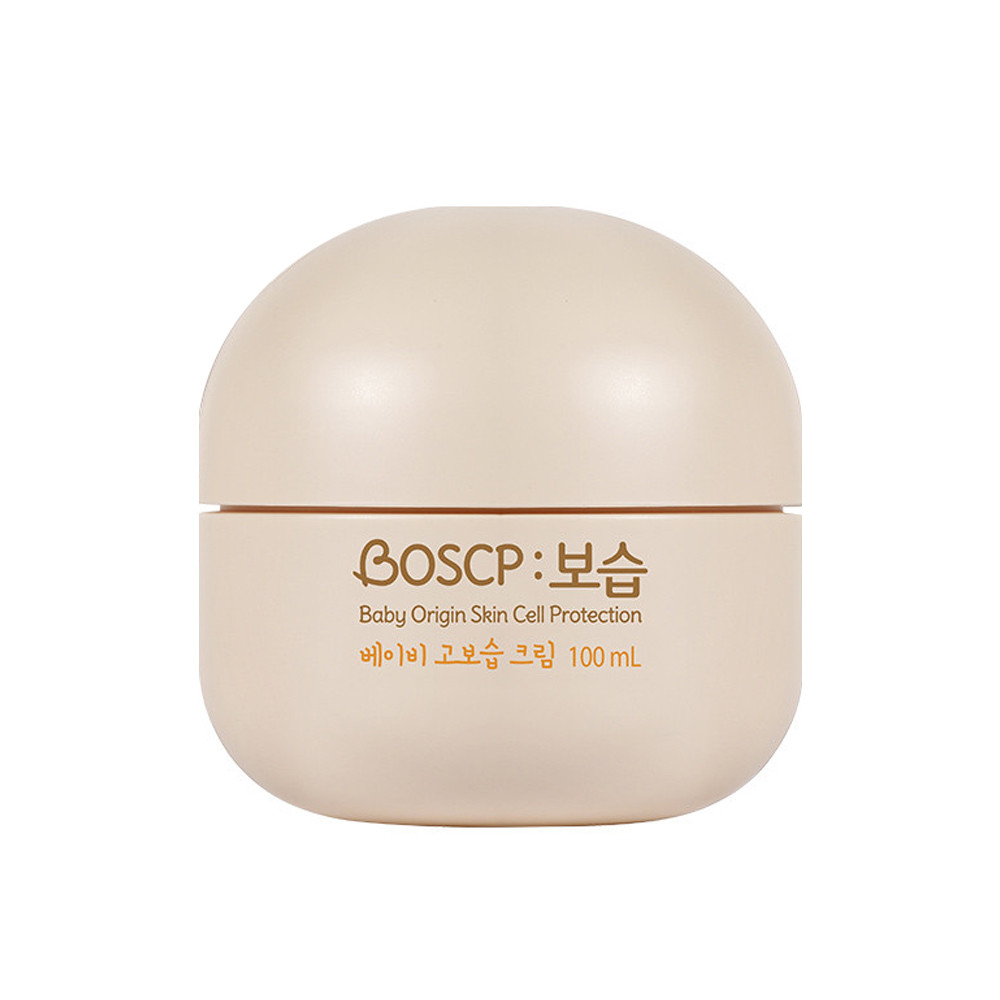 BOSCP 보습 크림 100ml 2개 - 상세 이미지 2