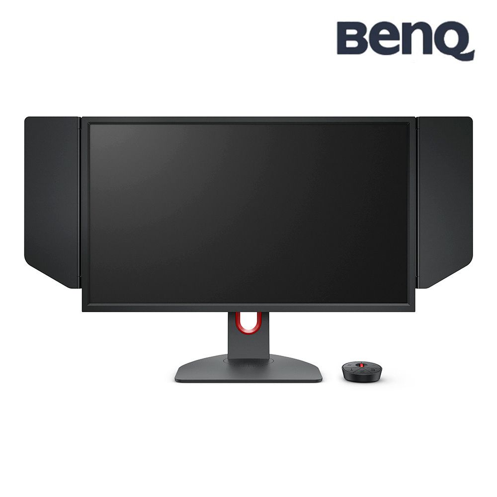 BenQ ZOWIE XL2746K 게이밍 무결점 모니터 멀티 스탠드 (TN/FHD/240Hz) - 상품 이미지