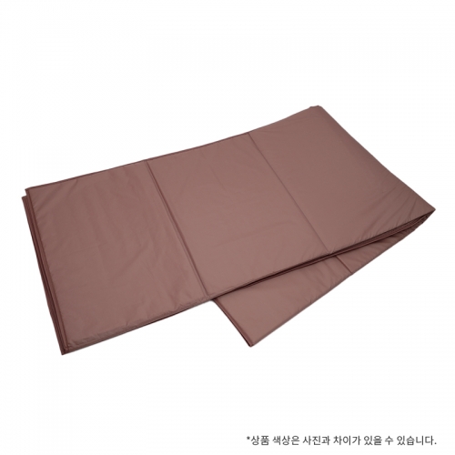 유니프레임 2폴 티피 트윈 490 이너매트 (5UFKS21015) 유아즈 정식