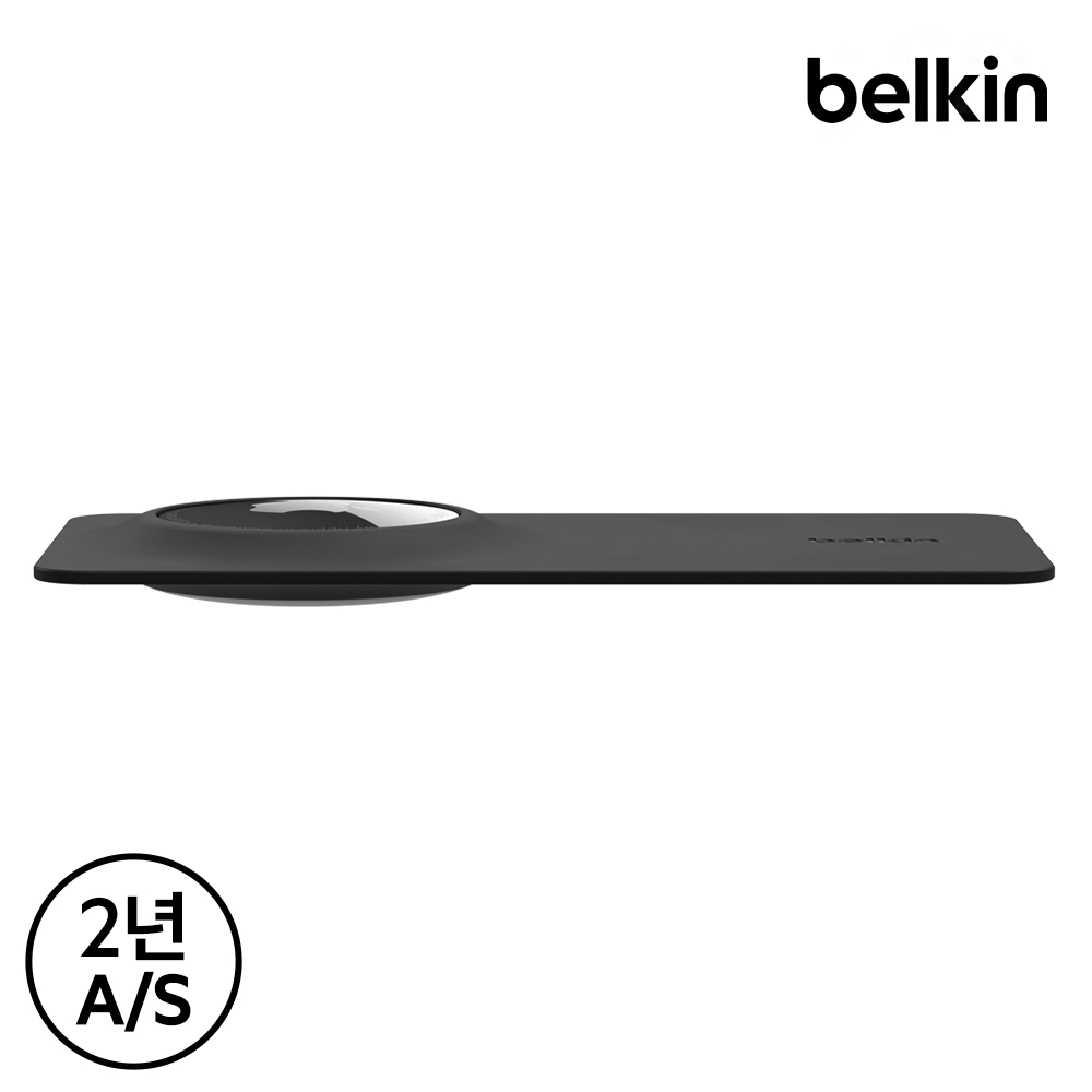 벨킨 에어태그 보호 케이스 카드지갑형 홀더 MSC019bt - 상세 이미지 3