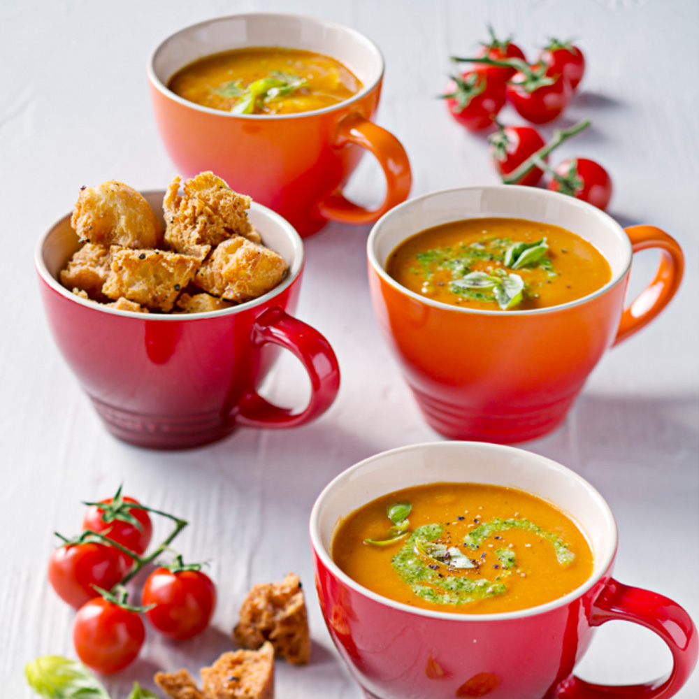 르크루제 자이언트 카푸치노머그 (색상선택)