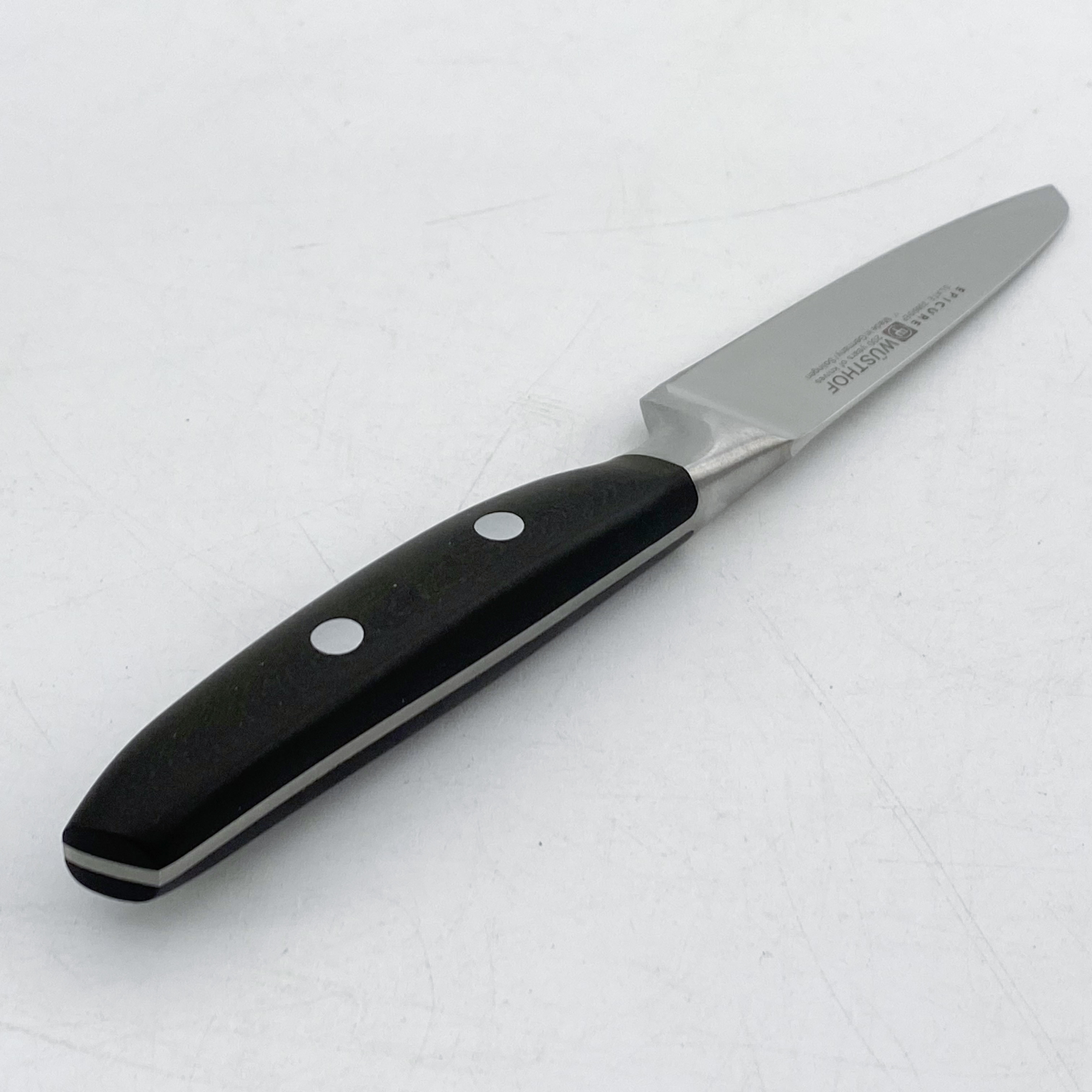 독일 우스토프 에피큐어 페어링 나이프 과도 9cm - 상세 이미지 4