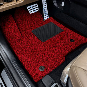 벤오토 자동차 코일매트 차량용품 자동차매트 카매트 운전석 전차종 실사용 후기 | 효과 있을까? - 상품 이미지 4