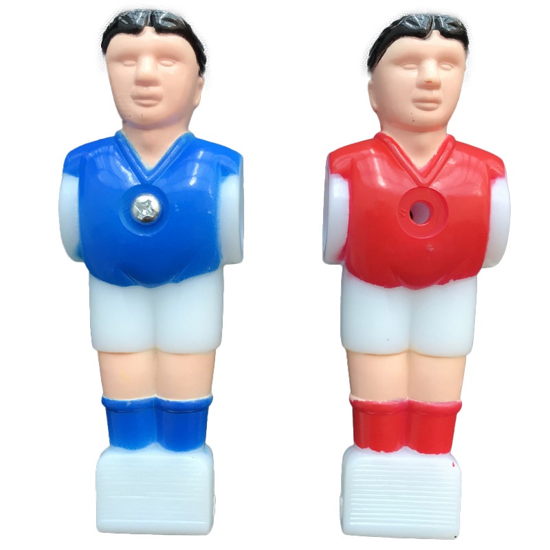 테이블 축구 실내 오락기 스포츠 보드 게임 탁상용 게임 사커 - 상세 이미지 5