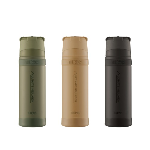 써모스 FFX-751K 750ml 보온병 보냉병 등산용보틀 가벼운 휴대용 - 상품 이미지