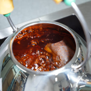 레드보스 오리지널 큰 티백 루이보스티 임산부 차 60개입 맛있게 먹은 솔직 후기 - 상품 이미지 4