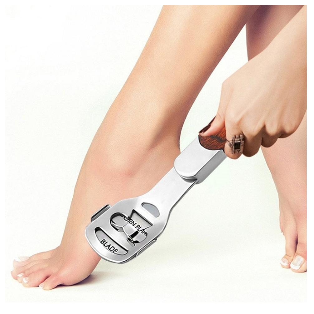 티눈제거칼 발바닥 굳은살제거칼 손가락굳은살제거