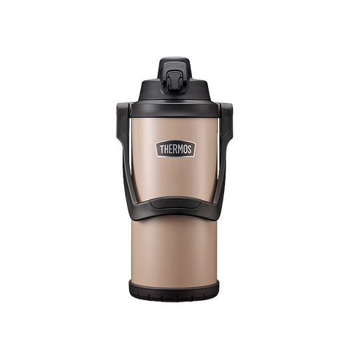 써모스 FFV-3000K 트레블킹 대용량 아이스 워터저그 3L 휴대용 캠핑