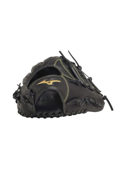 미즈노 MIZUNO 볼파크 올라운드용 야구 글러브 1AJGY17510 블랙 - 상세 이미지 3