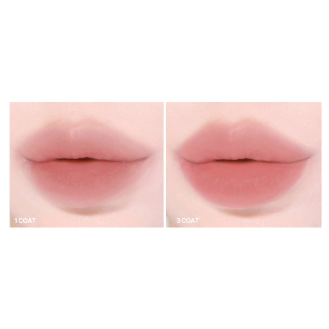 릴리바이레드 밀키 틴트 01 바닐라빈 크림인 척 X2 : 비엔엠코리아