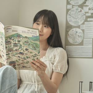 우리나라 한국사 지도 2nd -깨알 대한민국 역사 국내 이순신 전도 시험... 실사용 후기 | 효과 있을까? - 상품 이미지 3