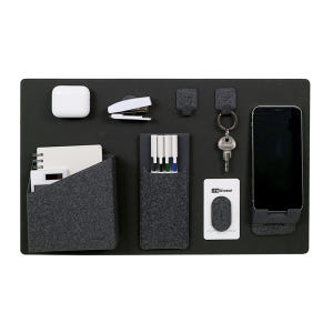 LHiDS 월레인저 세트 마그네틱 모듈형 보드 인테리어 소품정리함 실사용 후기 | 효과 있을까? - 상품 이미지 1