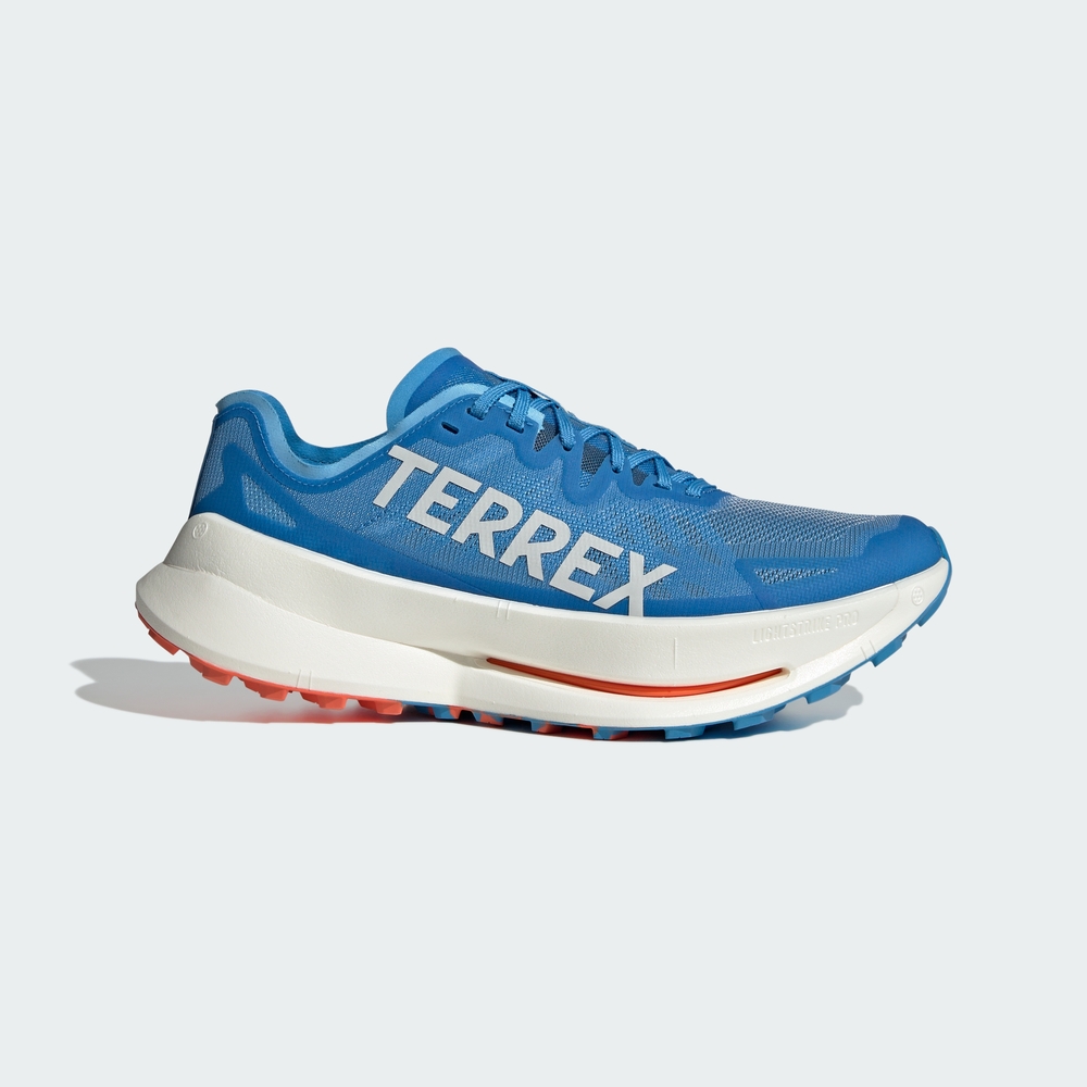 [아디다스 공식] TERREX 아그라빅 스피드 울트라 트레일 러닝 IH0979 - 상세 이미지 2