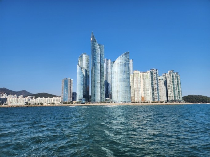 KTX 부산&거제 외도해금강  1박2일 기차여행 시티투어 패키지 해변열차 모노레일 매미성 이미지 7