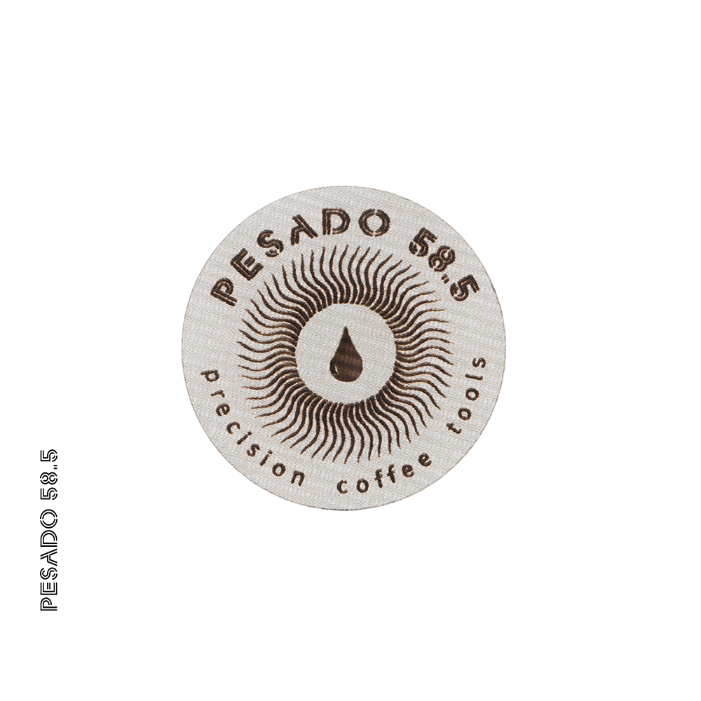 페사도 퍽 디퓨저 스크린 - 채널링방지 1.7mm 제품 이미지