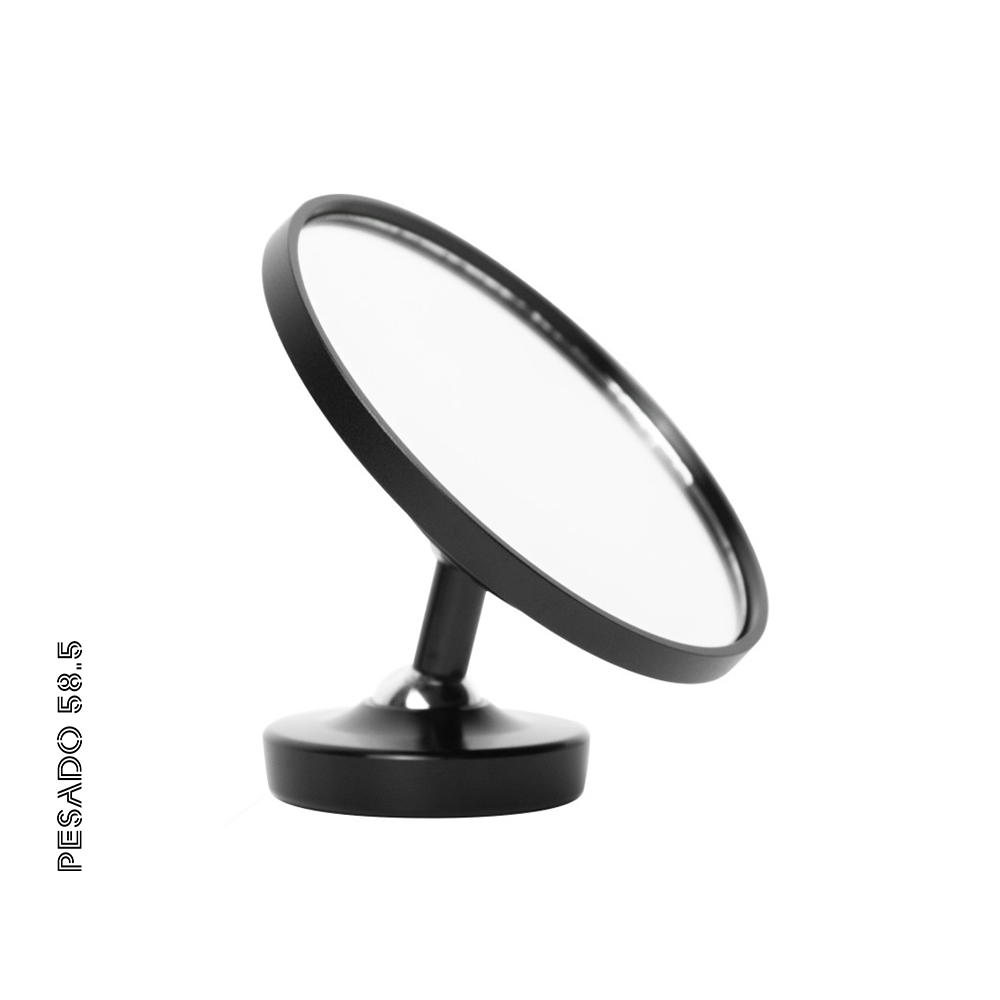 페사도  에스프레소 샷미러 채널링확인 마그네틱거울