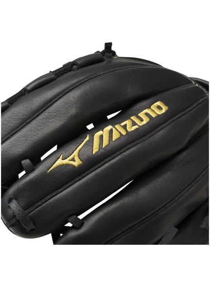 미즈노 MIZUNO 볼파크 올라운드용 야구 글러브 1AJGY17510 블랙 - 상세 이미지 5