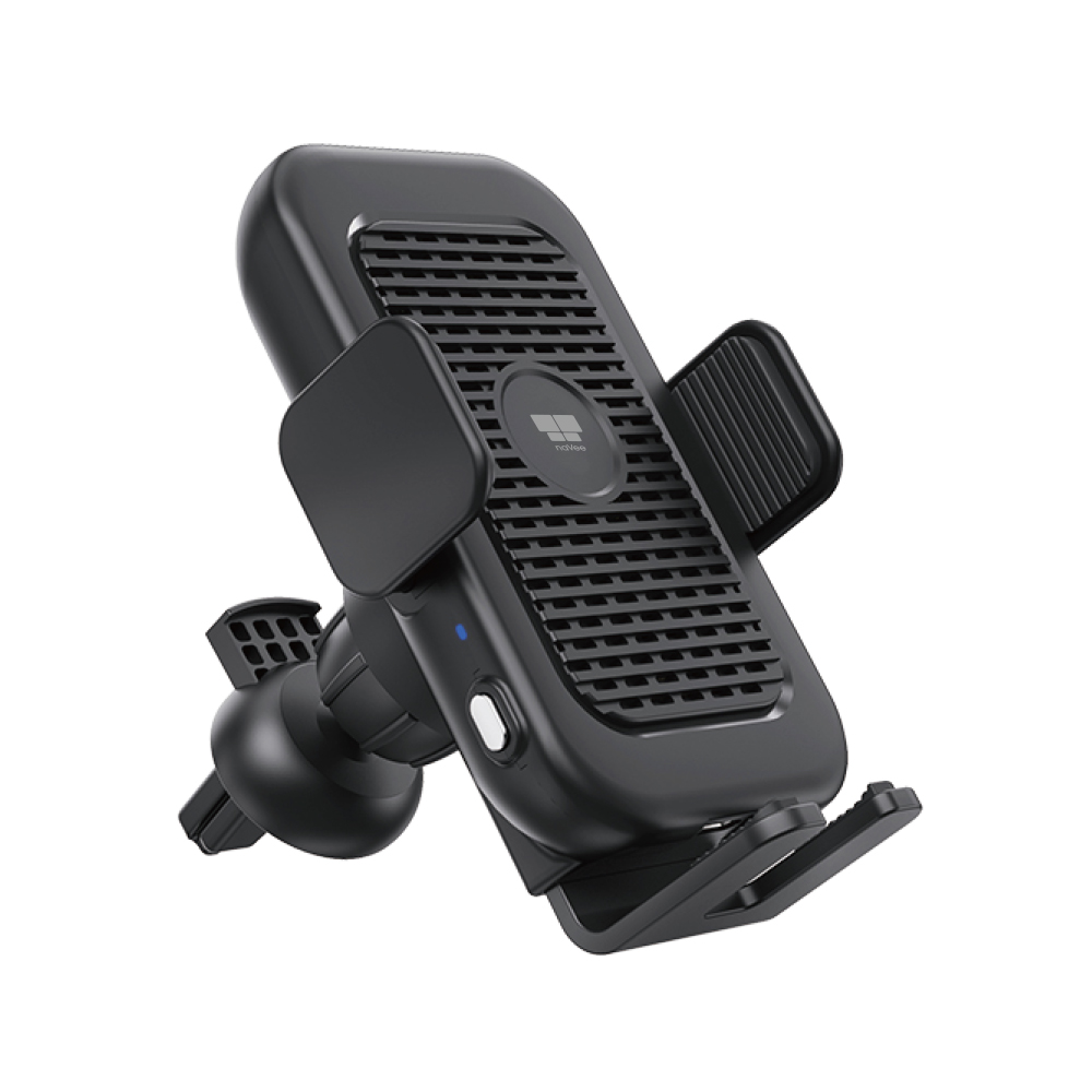 나비 Z 플립7 6 5 4 3 2 차량용 거치대 15W 무선충전기 NV100-DCC1