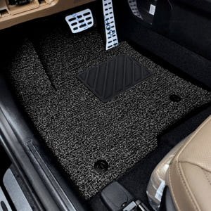 벤오토 자동차 코일매트 차량용품 자동차매트 카매트 운전석 전차종 실사용 후기 | 효과 있을까? - 상품 이미지 3