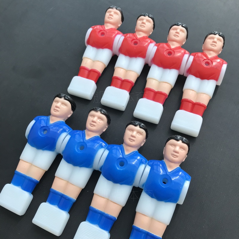 테이블 축구 실내 오락기 스포츠 보드 게임 탁상용 게임 사커 - 상세 이미지 2