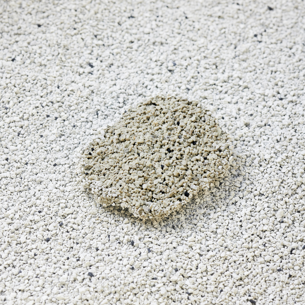 3651 365샌드 캐나다 벤토나이트 고양이 모래 7kg X 2개(1박스)