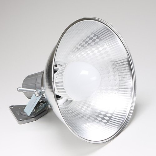 LED 미사일 벌브 60W 주광색 E39 KS인증 공장 등 대모갈 램프 : 조명에반하리