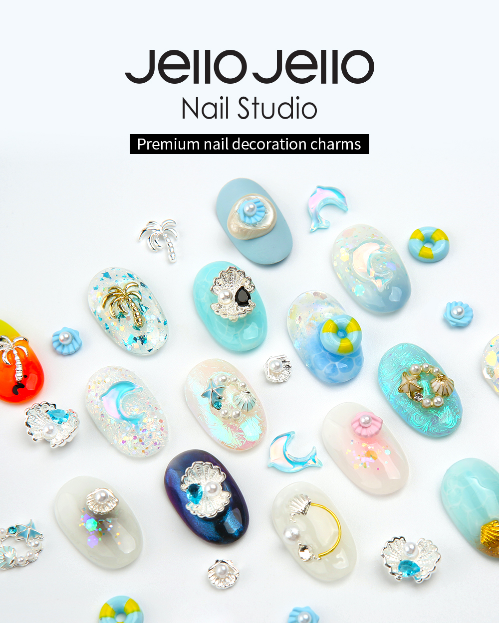 JelloJello Summer Parts Intro