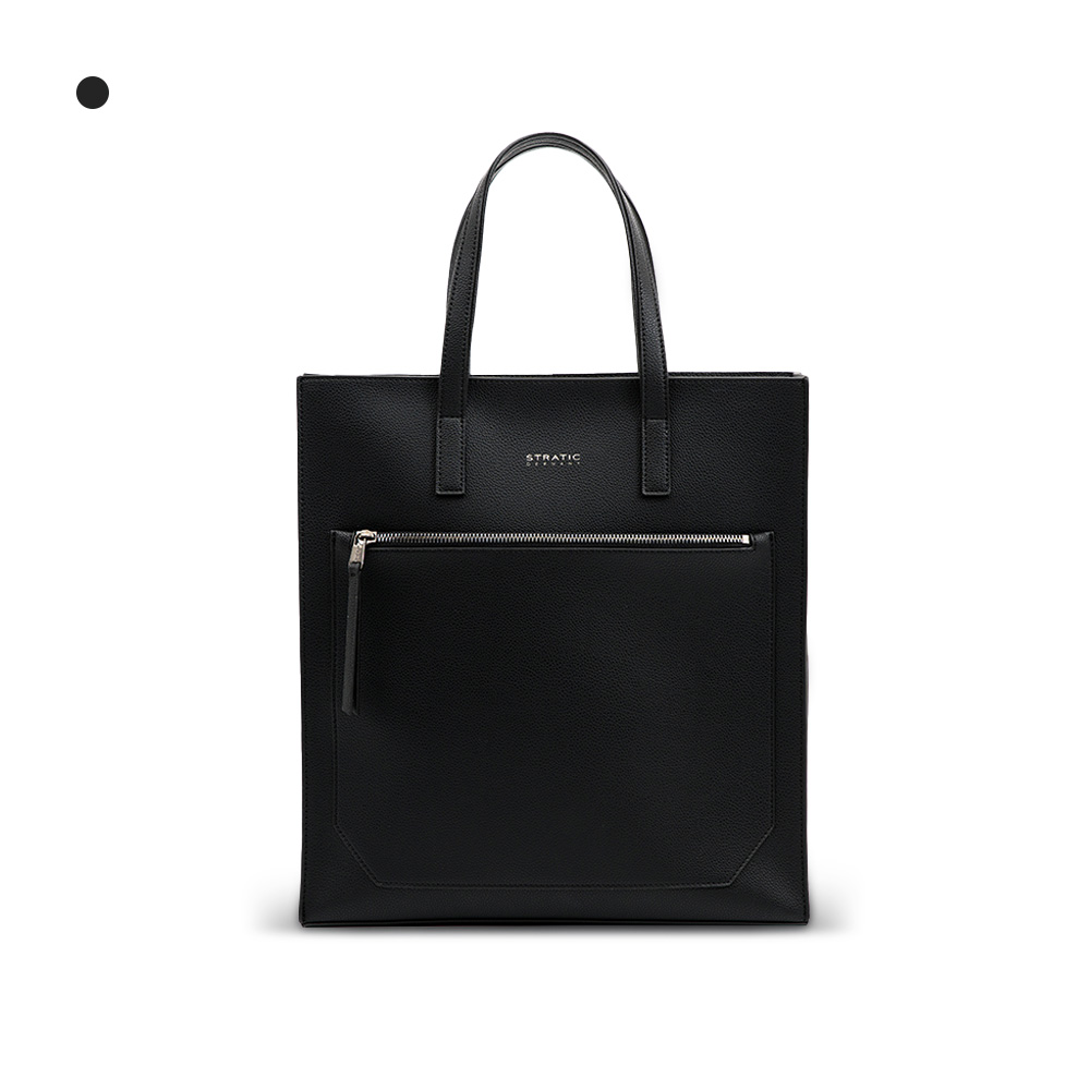 단테 남성 데일리 토트백 크로스백 비즈니스가방 블랙