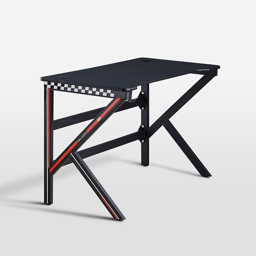 동서가구 칼리버 컴퓨터 게이밍 데스크 학생 책상