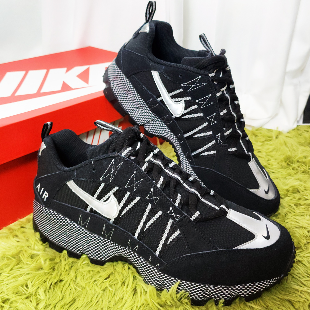 나이키 에어 휴마라 여성 운동화 스니커즈 남자 등산화