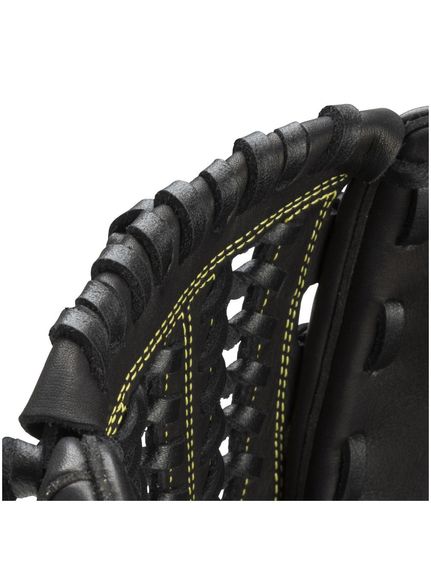 미즈노 MIZUNO 볼파크 올라운드용 야구 글러브 1AJGY17510 블랙 이미지 6