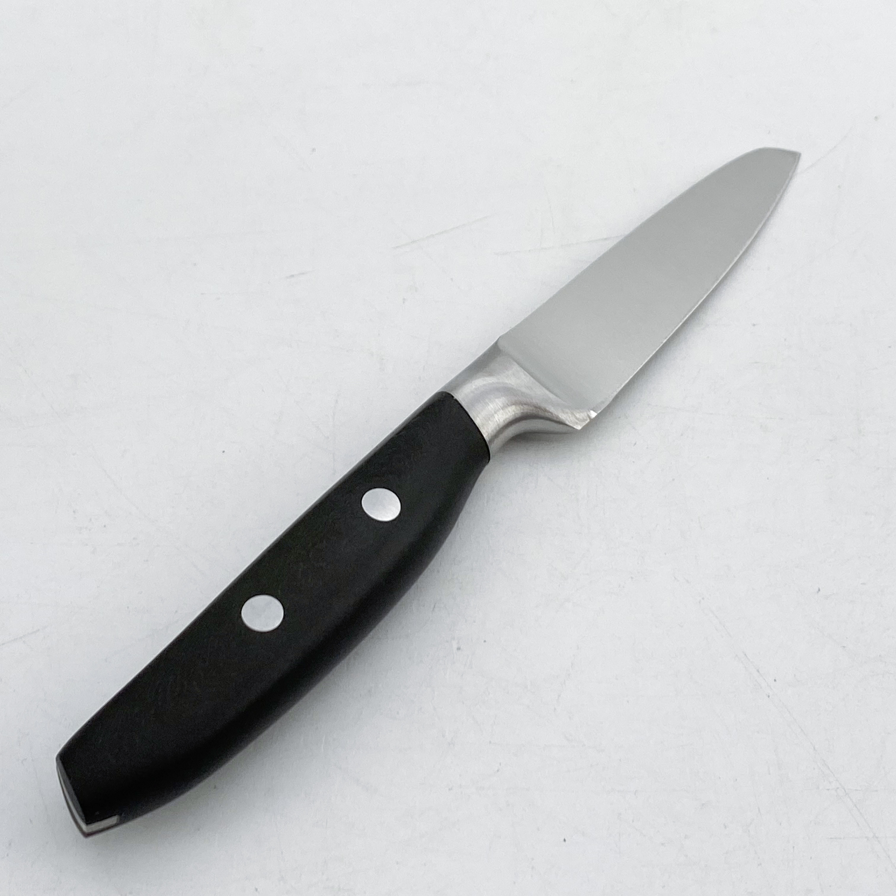 독일 우스토프 에피큐어 페어링 나이프 과도 9cm - 상세 이미지 5
