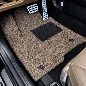 벤오토 자동차 코일매트 차량용품 자동차매트 카매트 운전석 전차종 실사용 후기 | 효과 있을까? - 상품 이미지 1