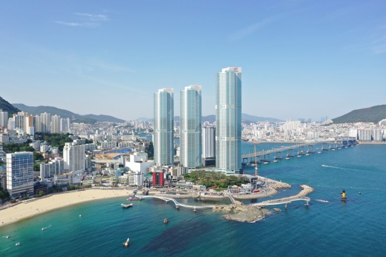 KTX 부산&거제 외도해금강  1박2일 기차여행 시티투어 패키지 해변열차 모노레일 매미성 이미지 6