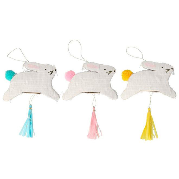[메리메리]Leaping Bunny Pinata Favors(3개세트)_피나타-ME214885 : FORETFORET
