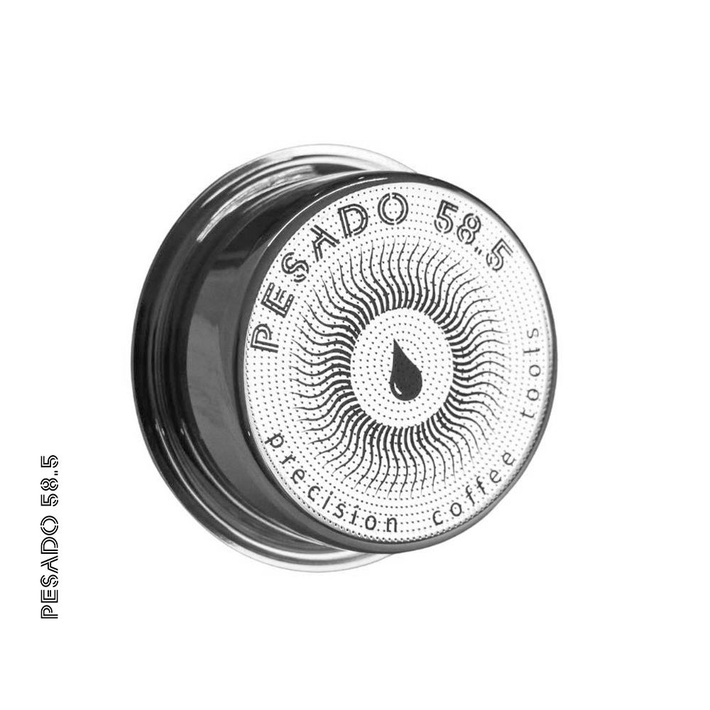 페사도 - HE 바스켓 고수율 필터바스켓 높은 TDS 추출수율 제품 이미지