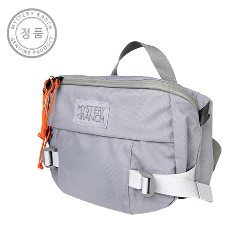 [미스테리 랜치] 힙 몽키