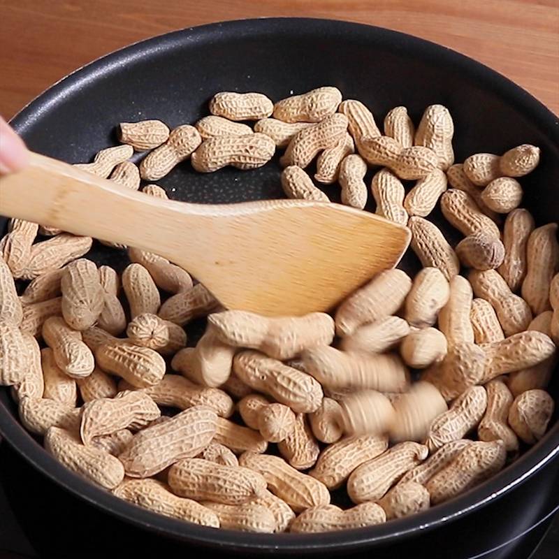 삶아먹는 피땅콩 생땅콩 2kg, 1개 이미지 8
