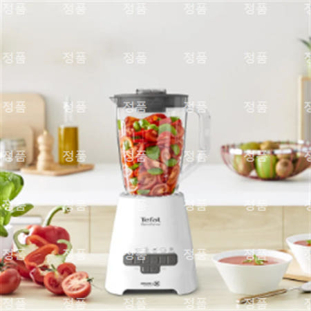 ★5월특가★ [테팔] 블렌더 블렌드포스 플러스 스마트 BL476BKR