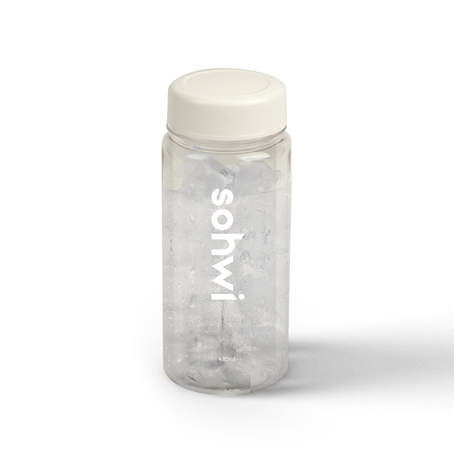 소휘 에스텐 보틀 480ml - 상품 이미지