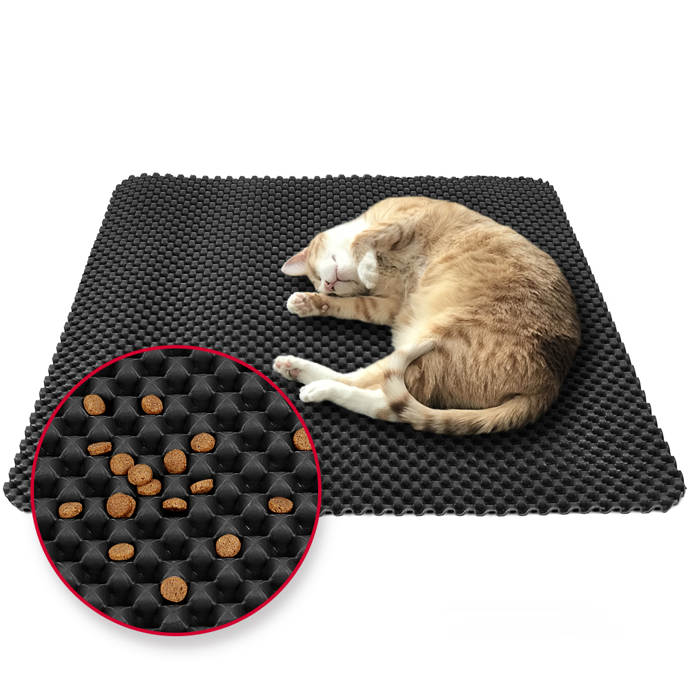 노즈워크 스크래쳐 다용도 고양이 강아지매트 배변패드