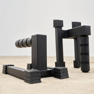 스포틀러 프리미엄 푸쉬업바 팔굽혀펴기 기구 홈트 홈짐 상체 가슴 운동 기... 운동러 솔직 후기 | 실사용 리뷰 - 상품 이미지 2