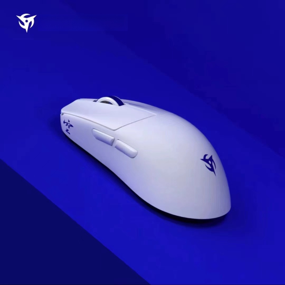 닌젓소소라 NINJUTSO Sora V2 초경량 무선 게이밍 마우스 39g - 상품 이미지