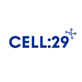 CELL29 스토어 로고