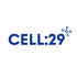 CELL29 로고