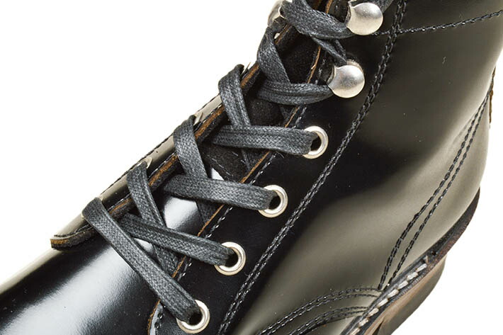 토이즈맥코이 남성 워크 부츠 SAXON GLASS LEATHER TMA2307 - 상세 이미지 3