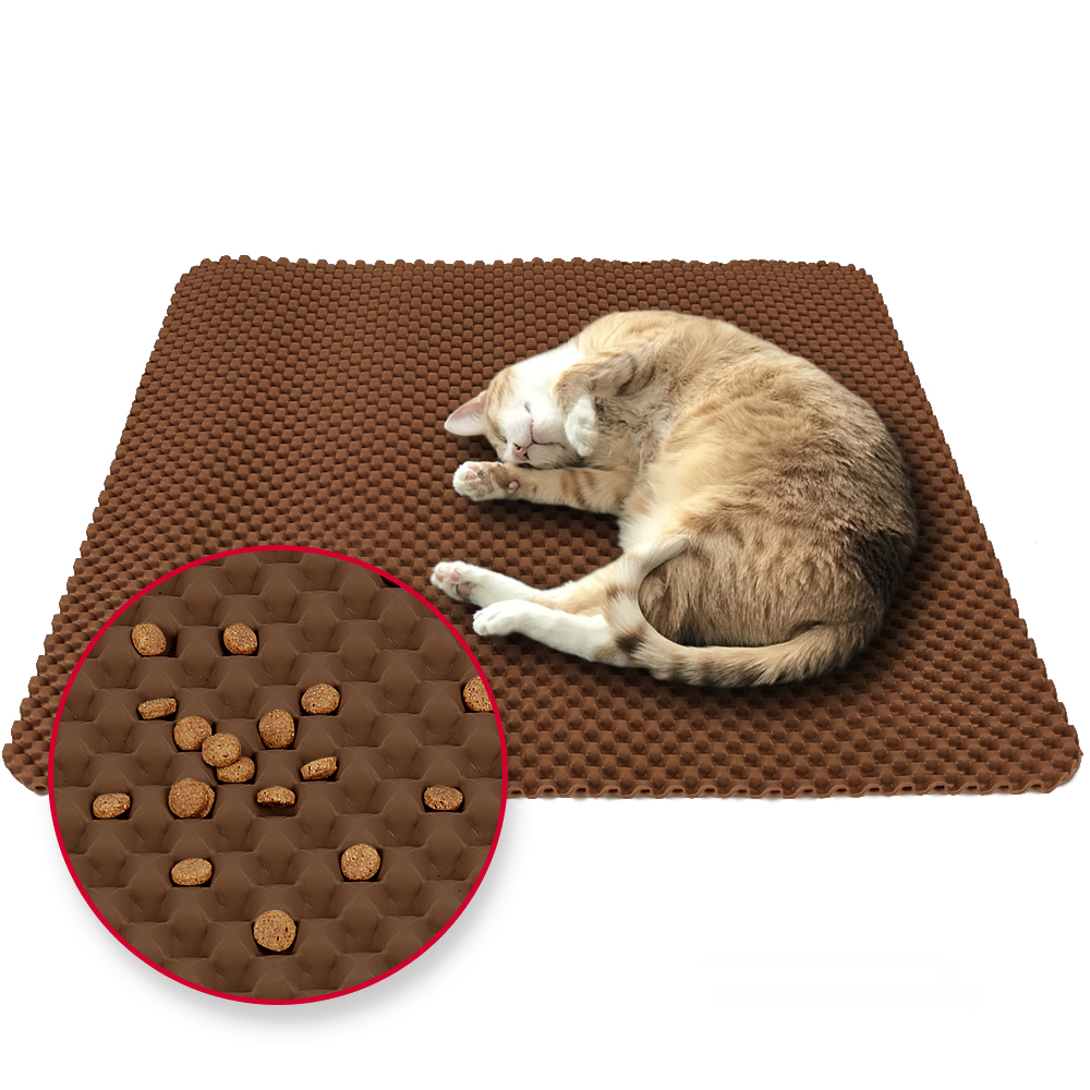 노즈워크 스크래쳐 다용도 고양이 강아지매트 배변패드